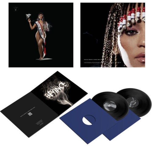 Beyonce - Cowboy Carter - Vinyl LP