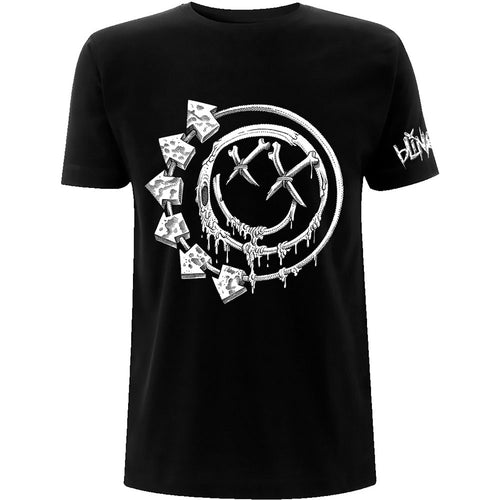 Blink-182 Bones Unisex T-Shirt