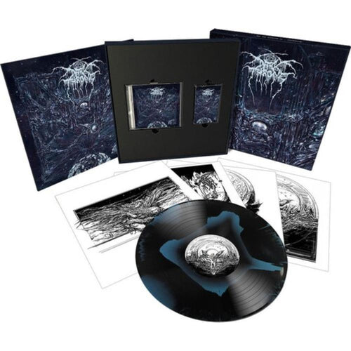 Darkthrone - It Beckons Us All - Deluxe Edition Boxset - Vinyl LP