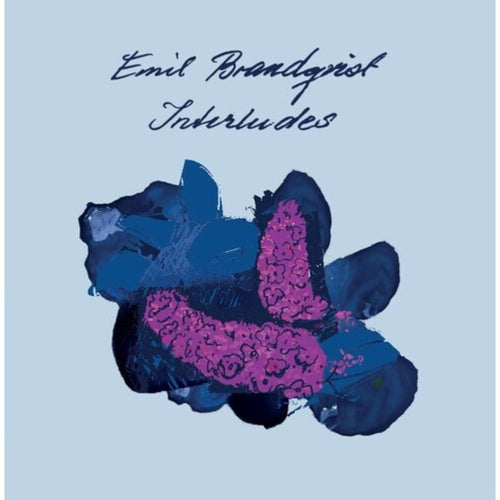 Emil Trio Brandqvist - Interludes - Vinyl LP