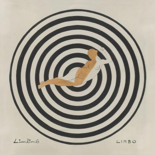 Lionlimb - Limbo - Vinyl LP