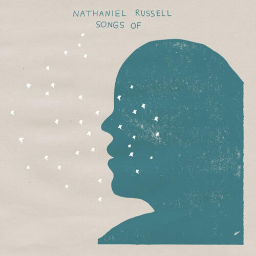 Nathaniel Russell - Songs Of - Vinyl LP