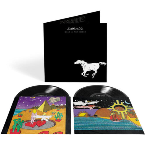 Neil Young - Fuckin' Up - Vinyl LP