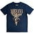 Nirvana In Utero Unisex T-Shirt
