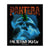Pantera Far Beyond Driven Standard Woven Patch