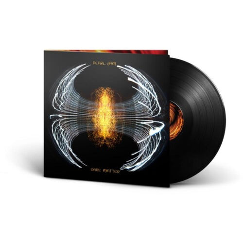 Pearl Jam - Dark Matter - Vinyl LP
