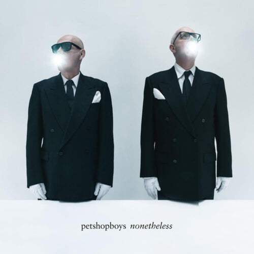 Pet Shop Boys - Nonetheless - Vinyl LP