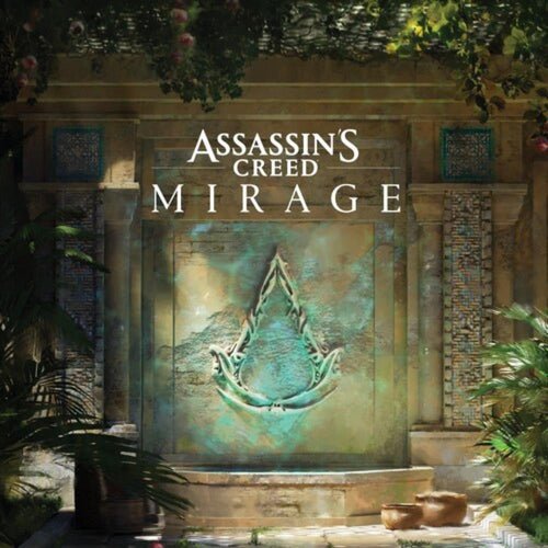 Soundtracks - Assassin's Creed Mirage - O.S.T. - Vinyl LP