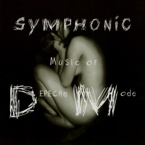Various Artists - Symphonic Music Of Depeche Mode / Various - Vinyl LP
