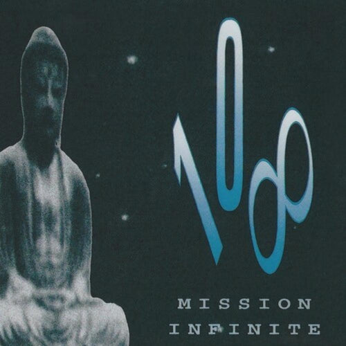 108 - Mission Infinite - Vinyl LP