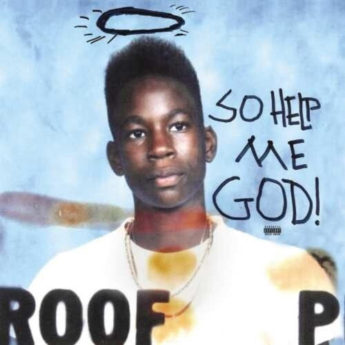 2 Chainz - So Help Me God - Vinyl LP