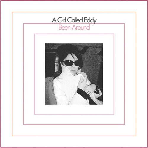 A Girl Called Eddy - Been Around - Vinyl LP