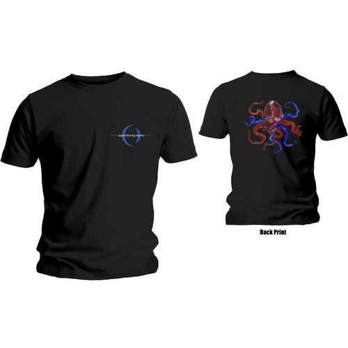 A Perfect Circle Octoheart Unisex T-Shirt