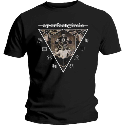 A Perfect Circle Outsider Unisex T-Shirt