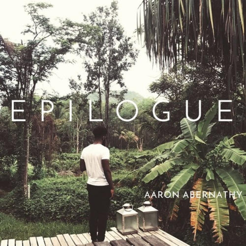 Aaron Abernathy - Epilogue - Vinyl LP