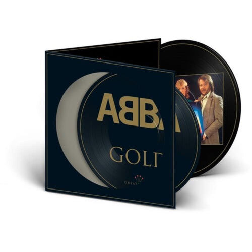 Abba - Gold: Greatest Hits - Vinyl LP