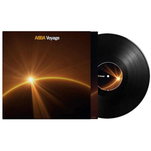 Abba - Voyage - Vinyl LP