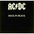AC/DC - Back In Black - Vinyl LP