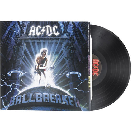 AC/DC - Ballbreaker - Vinyl LP