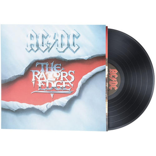 AC/DC - Razor's Edge - Vinyl LP