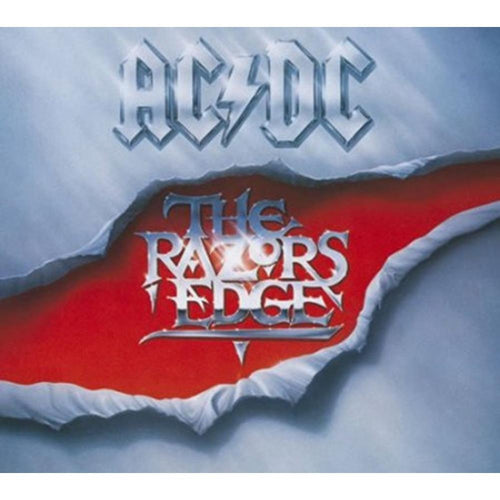 AC/DC - Razor's Edge - Vinyl LP