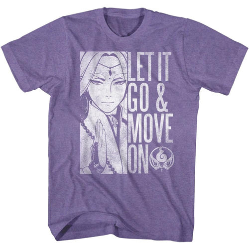 Ace Attorney Special Order Like Elsa Adult S/S T-Shirt