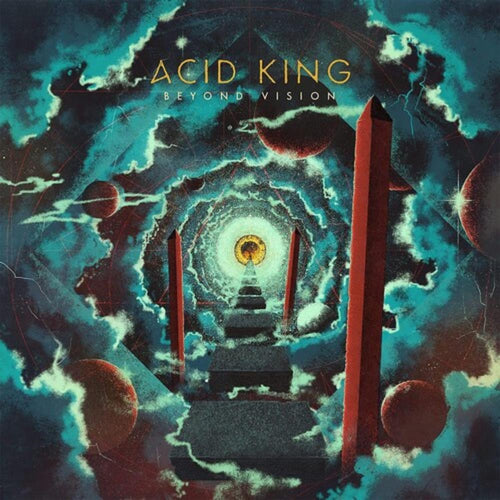 Acid King - Beyond Vision - Vinyl LP
