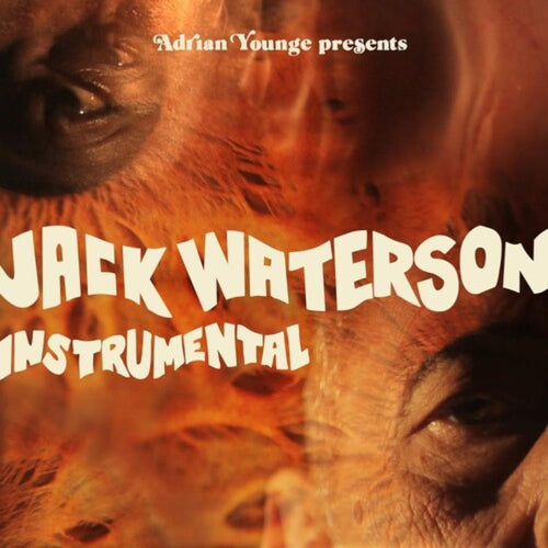 Adrian Younge - Jack Waterson Instrumentals - Vinyl LP