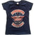 Aerosmith Boston Pride Ladies T-Shirt