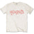 Aerosmith Classic Logo Unisex T-Shirt