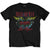 Aerosmith Deuces Are Wild, Vegas Unisex T-Shirt