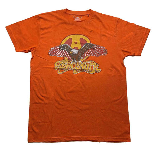 Aerosmith Eagle Unisex T-Shirt