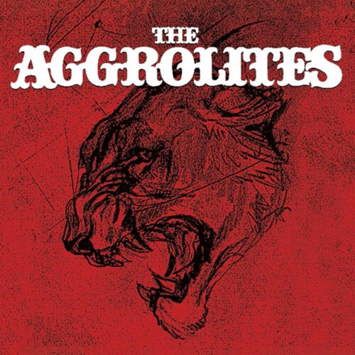 Aggrolites - Aggrolites - Vinyl LP