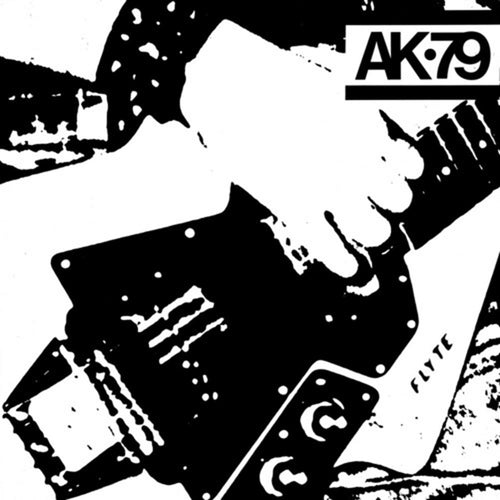 AK79 (40Th Anniversary Reissue) / Various - Ak79 (40Th Anniversary Reissue) / Various - Vinyl LP