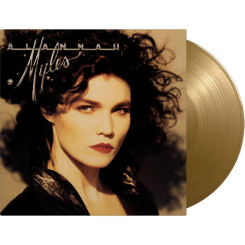 Alannah Myles - Alannah Myles - Vinyl LP