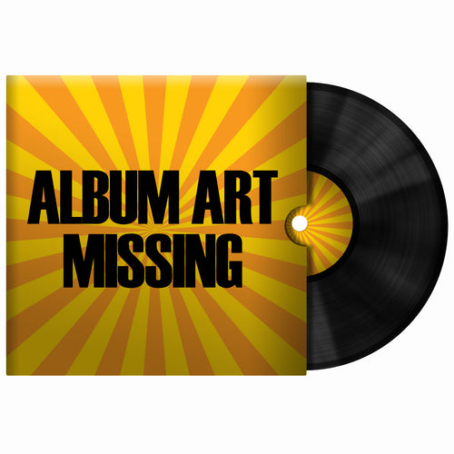 Eric Church - Mr Misunderstood - Vinyl LP