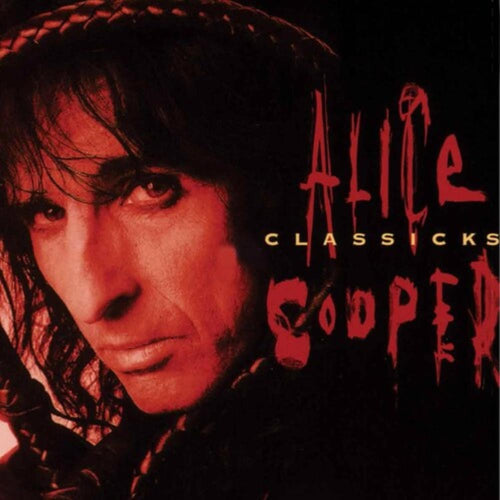 Alice Cooper - Classicks - Vinyl LP