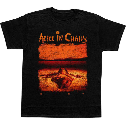 Alice In Chains - Dirt Men's T-Shirt