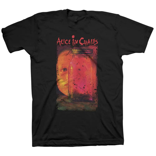 Alice In Chains - Jar Of Flies Men's T-Shirt