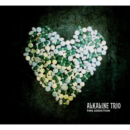 Alkaline Trio - This Addiction - Vinyl LP