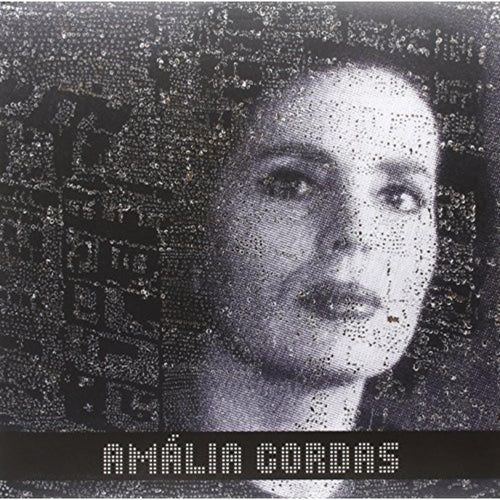 Amalia Rodrigues - Cordas - Vinyl LP