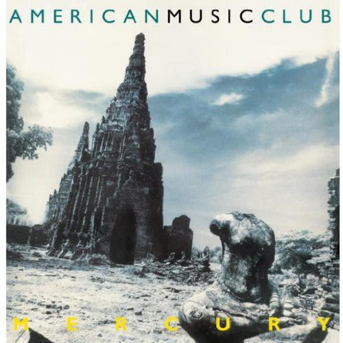 American Music Club - Mercury - Vinyl LP