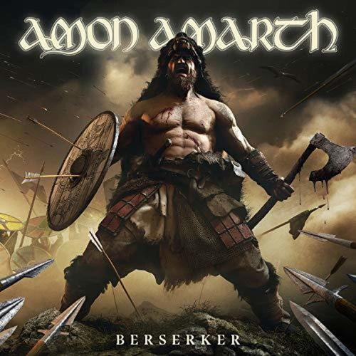Amon Amarth - Berserker - Vinyl LP