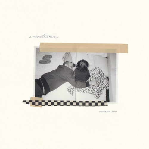 Anderson Paak - Ventura - Vinyl LP