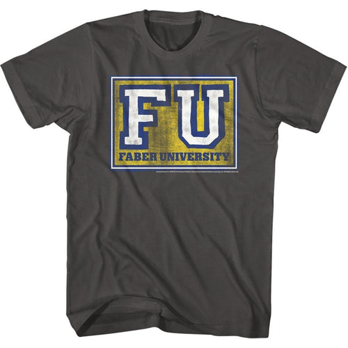 Animal House Special Order Fu Adult S/S T-Shirt