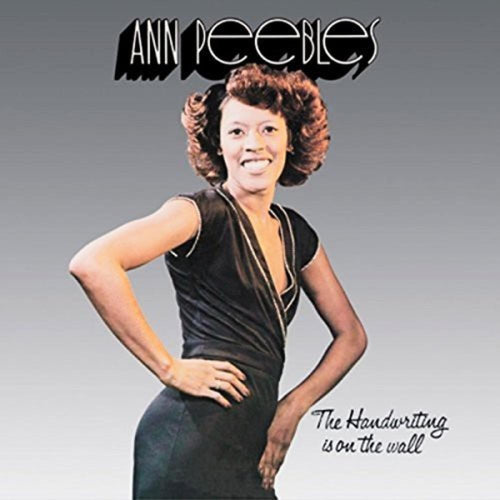 Ann Peebles - Handwriting Is On The Wall - Vinyl LP