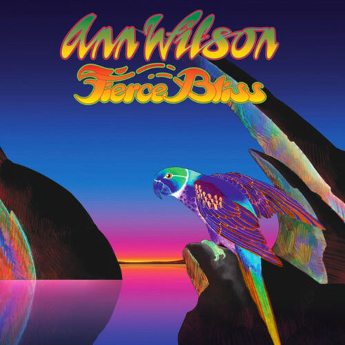 Ann Wilson - Fierce Bliss - Vinyl LP