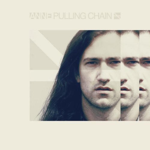 Anne - Pulling Chain - Vinyl LP