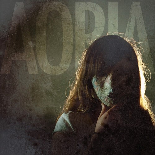 Aoria - Constant - Vinyl LP