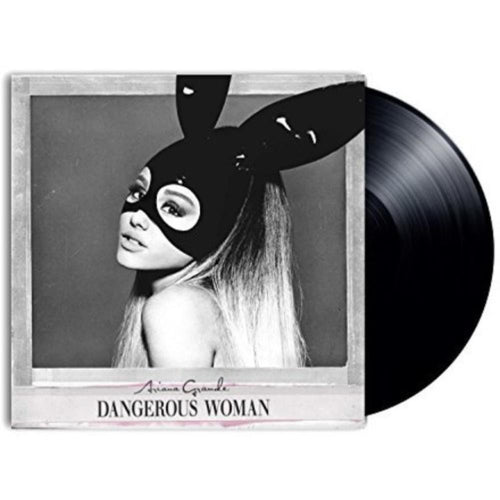 Ariana Grande - Dangerous Woman - Vinyl LP